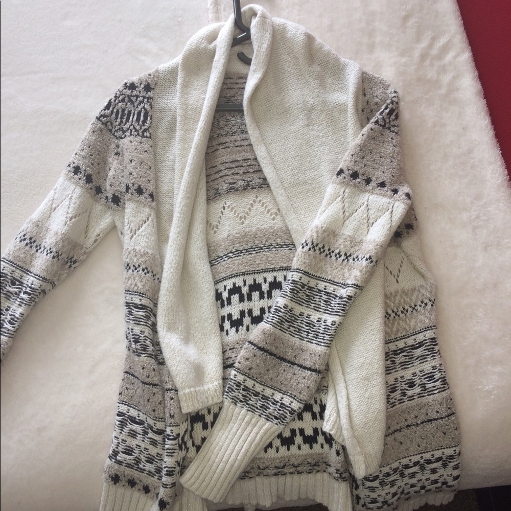 Women’s dress sweater
